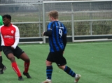 S.K.N.W.K. 2 - Kapelle 3 (competitie) seizoen 2024-2025 (40/200)